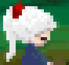 [777455] what the frick--- and it looks THAT good???