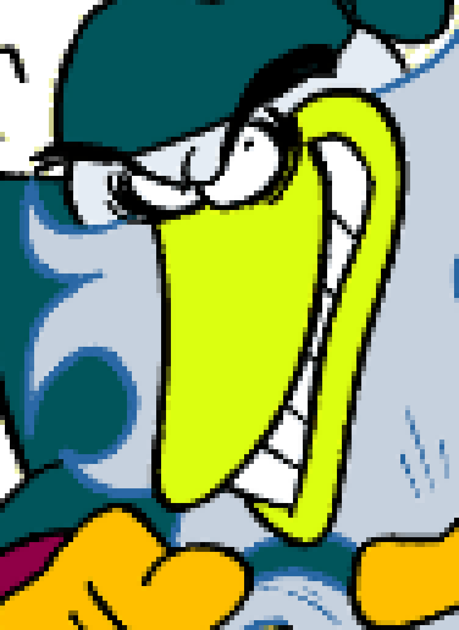 [54d4e0] if i have true motivation i'll work on the other faces and characters or something