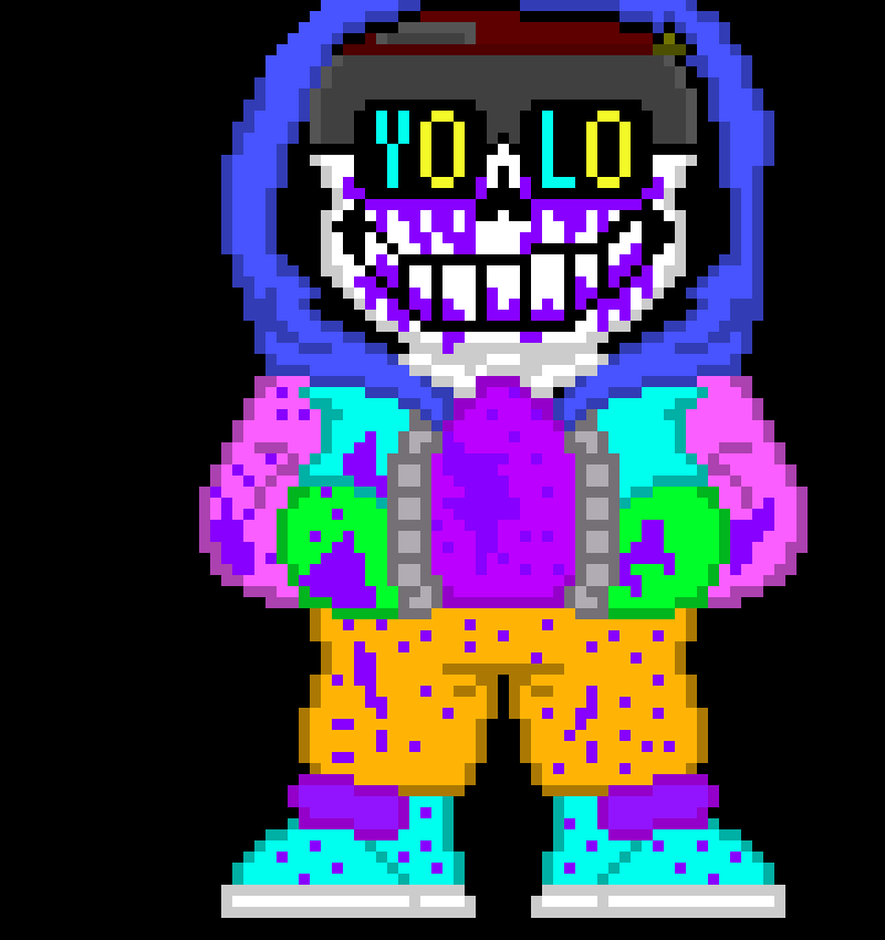 freshdust shots dfresh blaster at eceryone