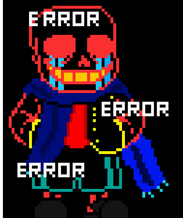 holy sh*t *teleports him and me to where zane is* could you look at this