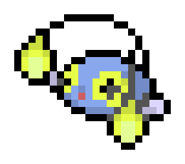 [502568] 170 - Chinchoushiny