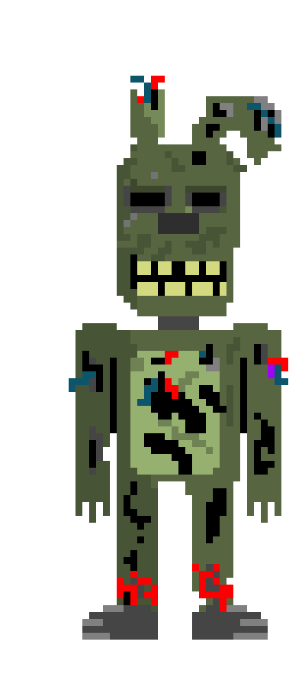 makes reverse erik start seing illusions