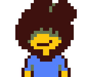 [3e21f9] bruh, I started doing pixel art with  smb1 SMALL mario