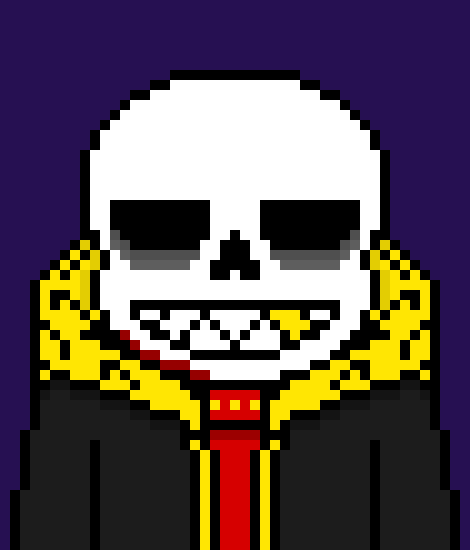 [b0efee] why the hell would i want the soul of some sans i dont even know?