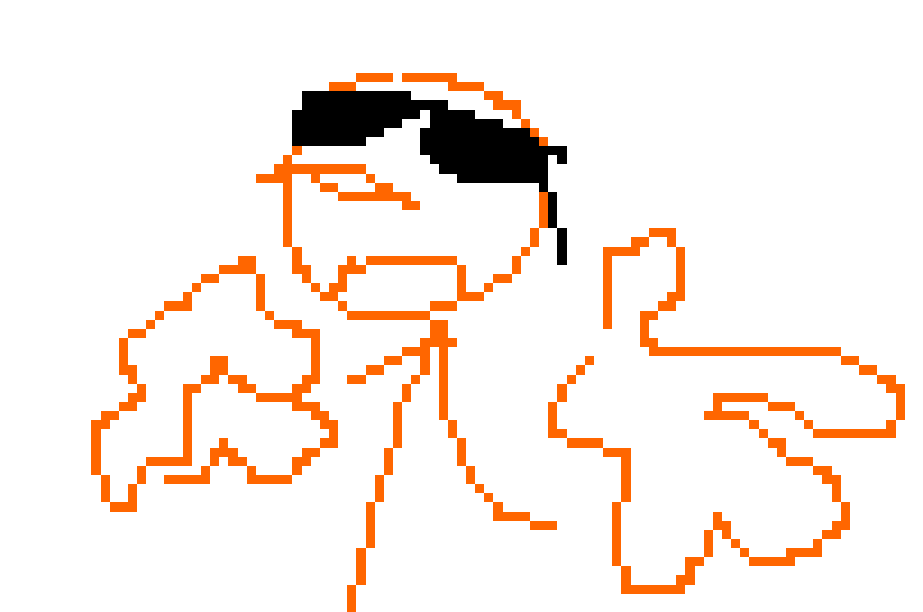 [10a592] also is he stupid? If you blend a mouse, the reconfiguration of it's being changes bro, you expecting it's blended heart to keep beating?