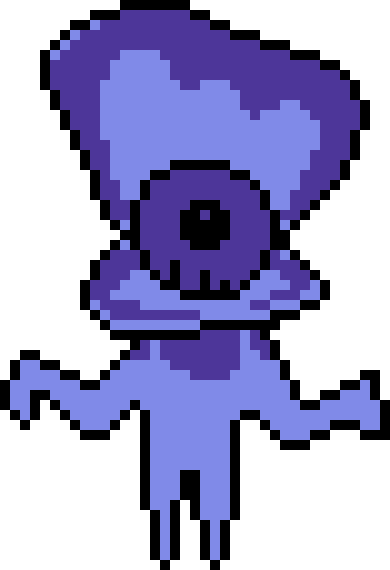 [c4821a] GonerClamShiny