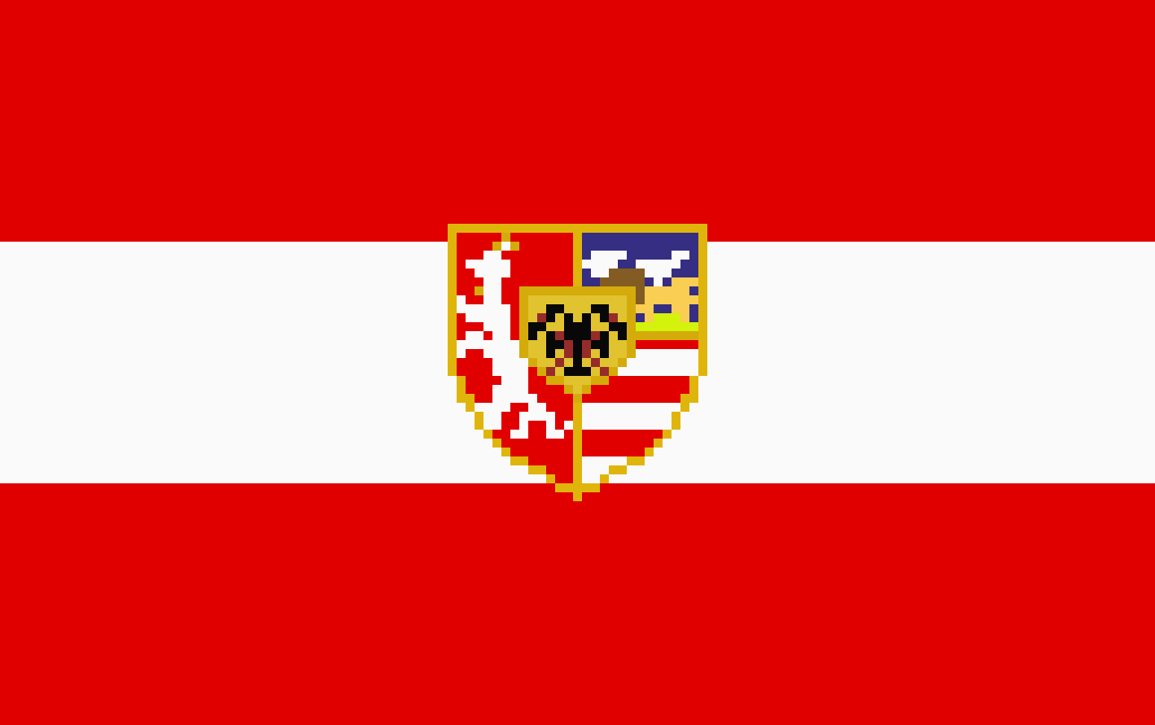 [30dd70] The Austrian Empire (Of the Austrian Imperial Confederation) -Demented 