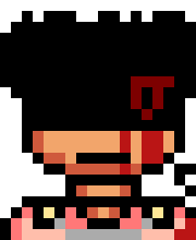 [6a27ef] * this instantly killed you due to it being at point blank range