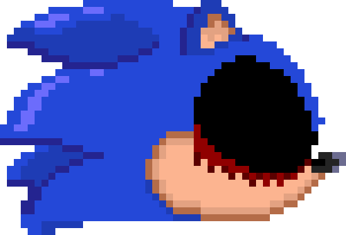 [1c3ec0] Sonic.exe head 3