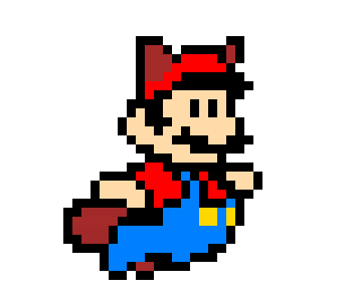 Super Mario