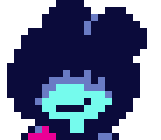 [3e21f9] *Somehow teleports back to earth* hi