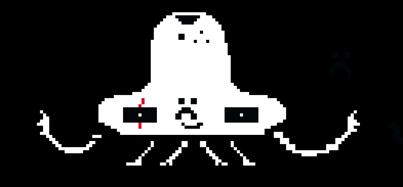 Tales of the fallen jerry!