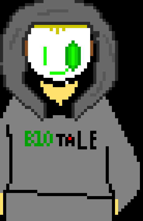 just somethin dont ask why