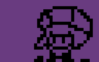 [d95e88] Could say the same for you, little wizard.