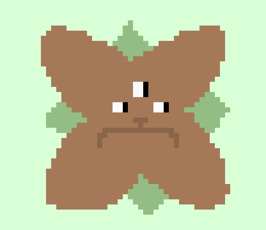 [8048ed] don't we all