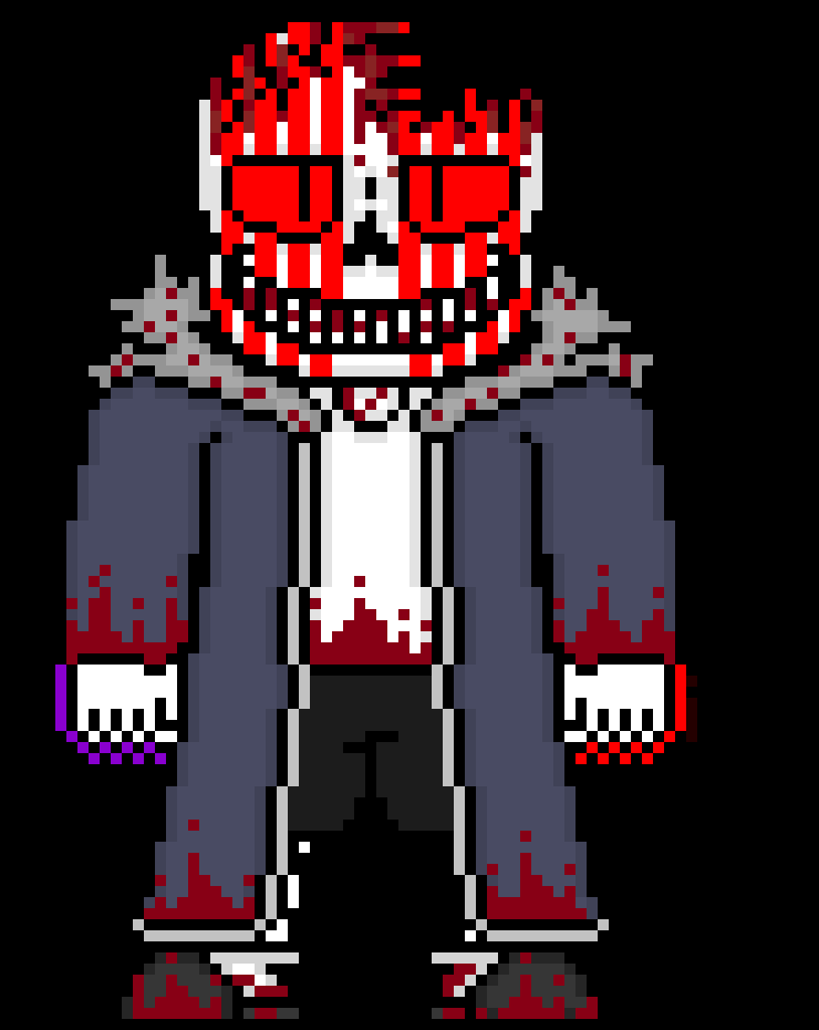 [e8cb42] remember kid i can into anything hence how i look like delete sans - Terror