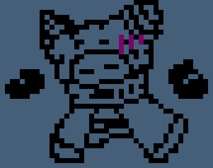 [368f87] (went afk for a sec, sorry) well any sort of info could be found about something, so im sure you didnt try hard enough to find that information 