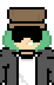 *Smoking in an alley* (This is Garcello btw)