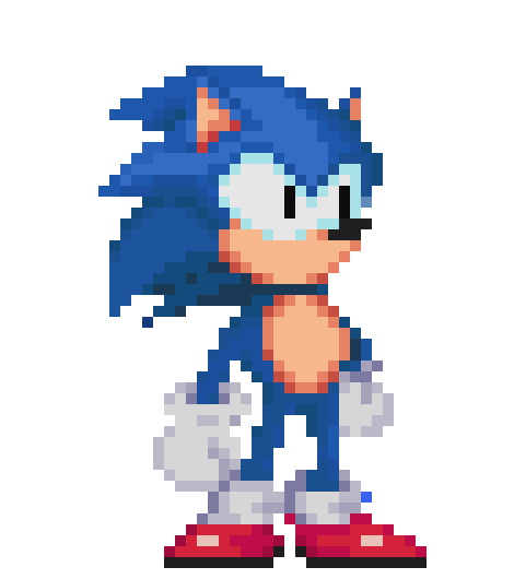 [02fccd] Mix look sonk 