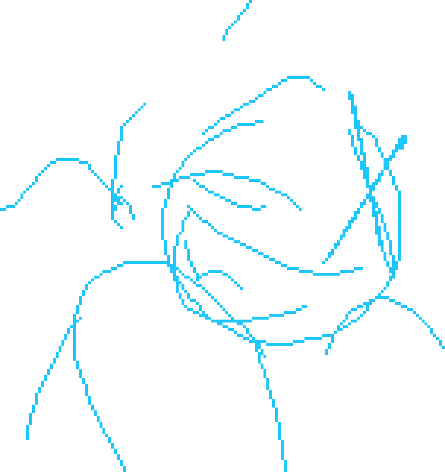 [13cbbd] The feeling is mutual 