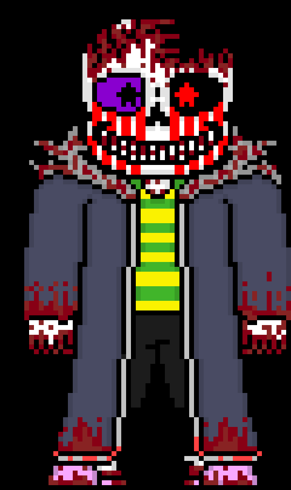 [e8cb42] *walks in* ugh *dead inside voice* heya people