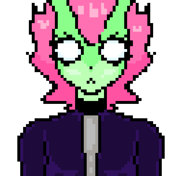 [050127] nice dithering or whatever it is idk