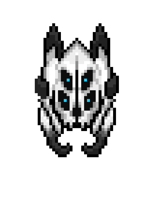 Hyper Gaster Blaster