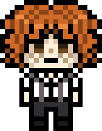 [59c87c] Ember (No Mask)