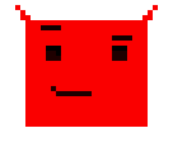 Squir (EDIT HIS EXPRESSIONS!)