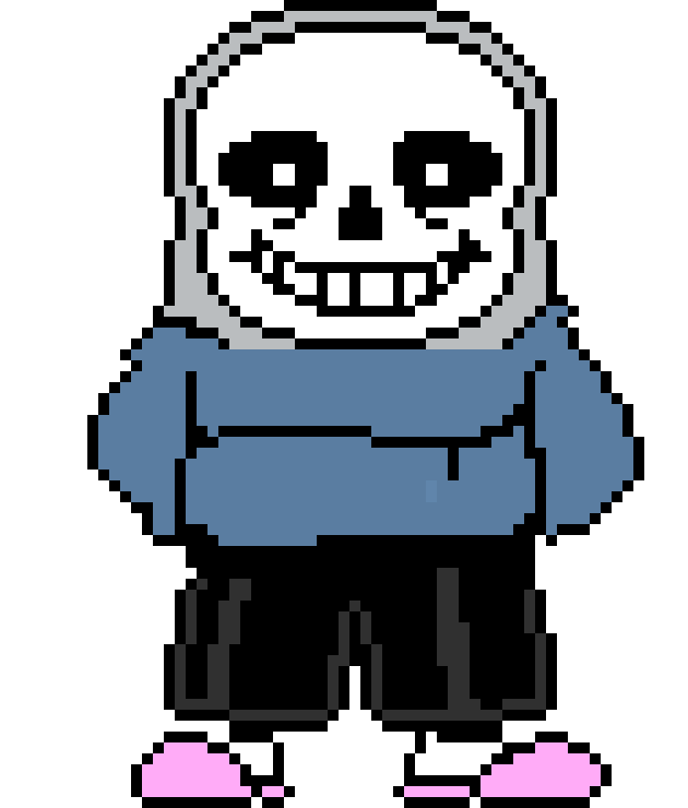 [d4c9dd] Sans