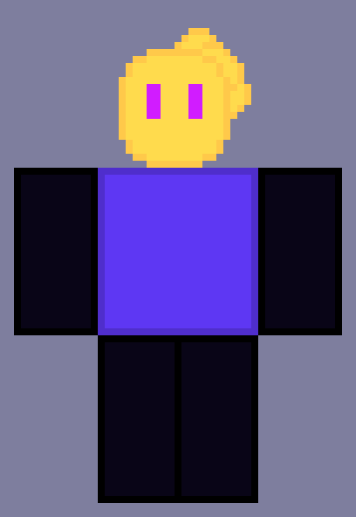 [d55956] what if i did an Rp with TBB and the main villain is Tumored Battler -Marker  