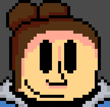 [b984dc] it's the only one that's unblocked