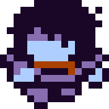 [c4821a] PixelKrisShiny