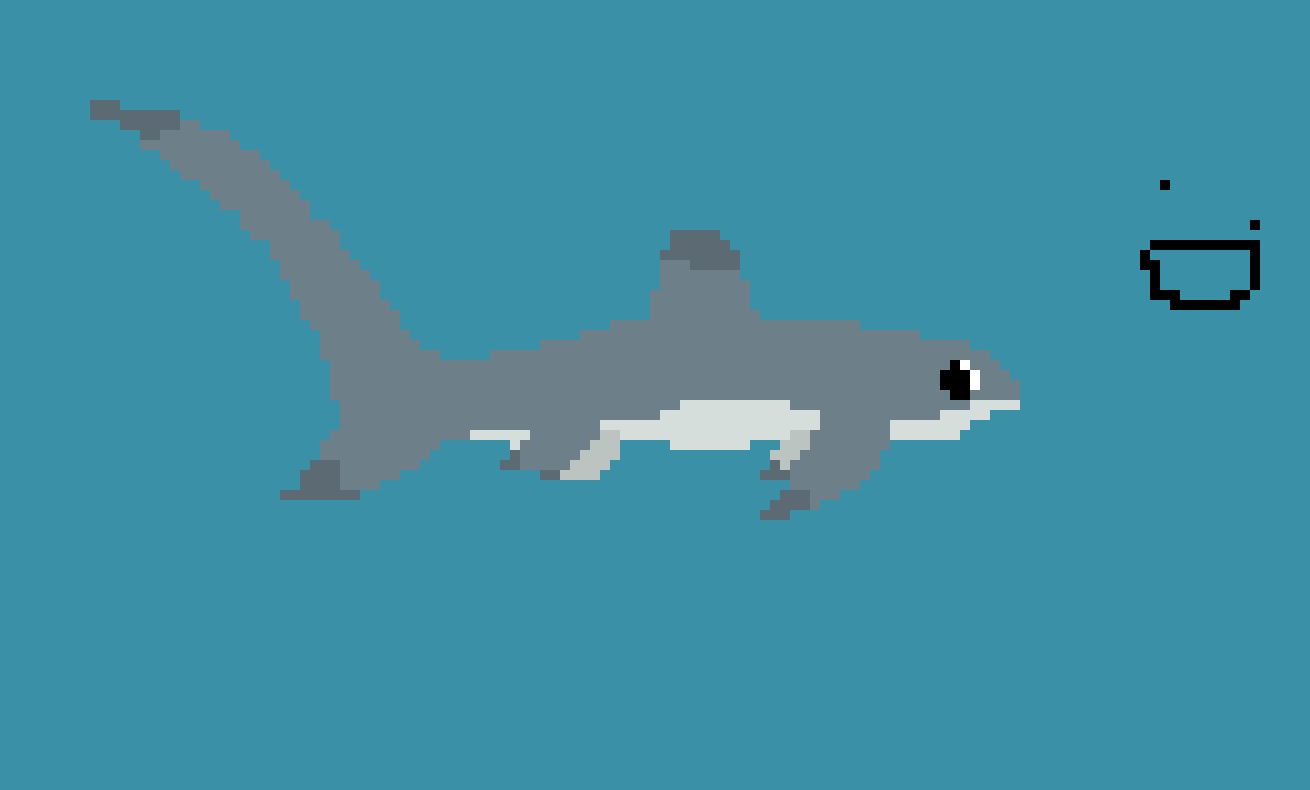 [9dc692] thresher shark :D