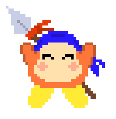 [777455] Yep! I asked them to help!