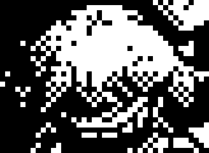 [777455] Oh f*** yeah- this thing is a real beast it seems. *She drove off into the volcano, finally reaching the area that could take her to the glass platform*