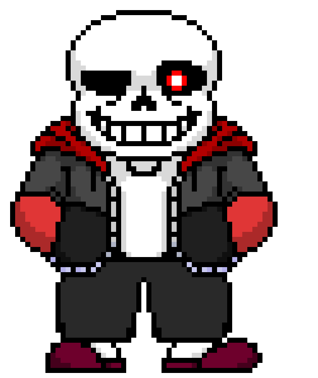 [2dc507] Rockstar Sans