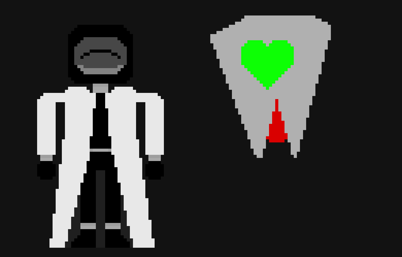 [2fcb16] Royal Scientist!ODST: *He turns on the machine* Its testing time my assistant!