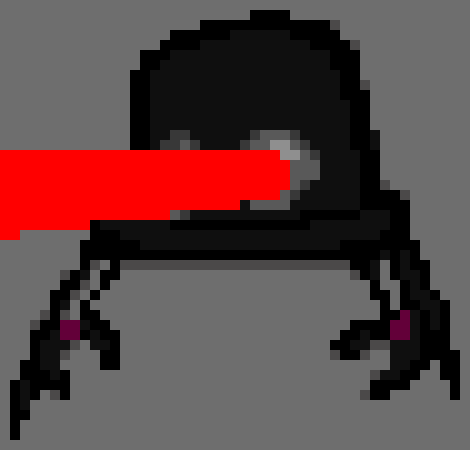 [eb94af] -shoot again ... almost hit a house-