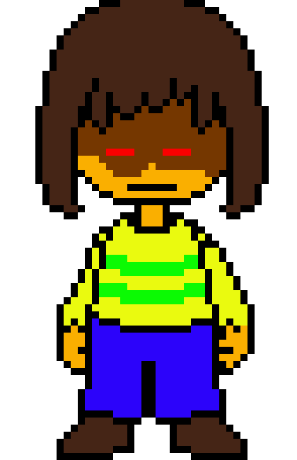 [fc6325] fine *spares papyrus* next time though your head is comming right OFF