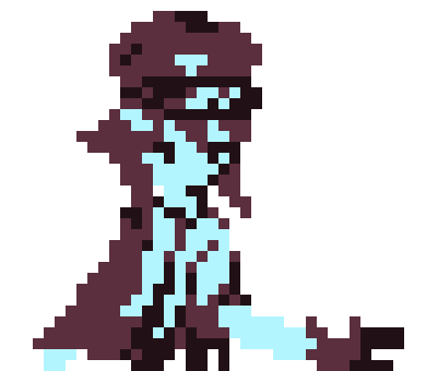 Nah, | Pixel Art Maker