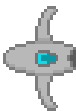 [1fe731] EMP striker