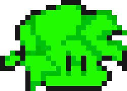 boyfriend week 6 icon (friday night funkin)