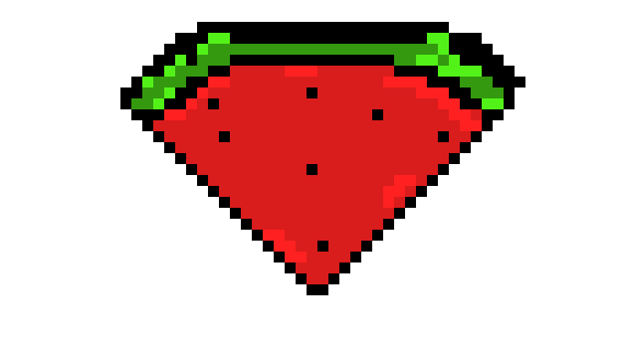 [4c1e66] Watermelon...Gianna