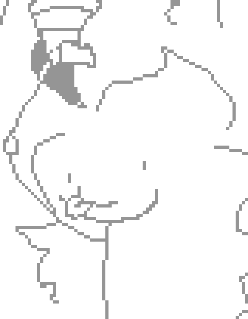 [b784fb] ellor Keneddation, twas talking abt the IncrediPAM  project