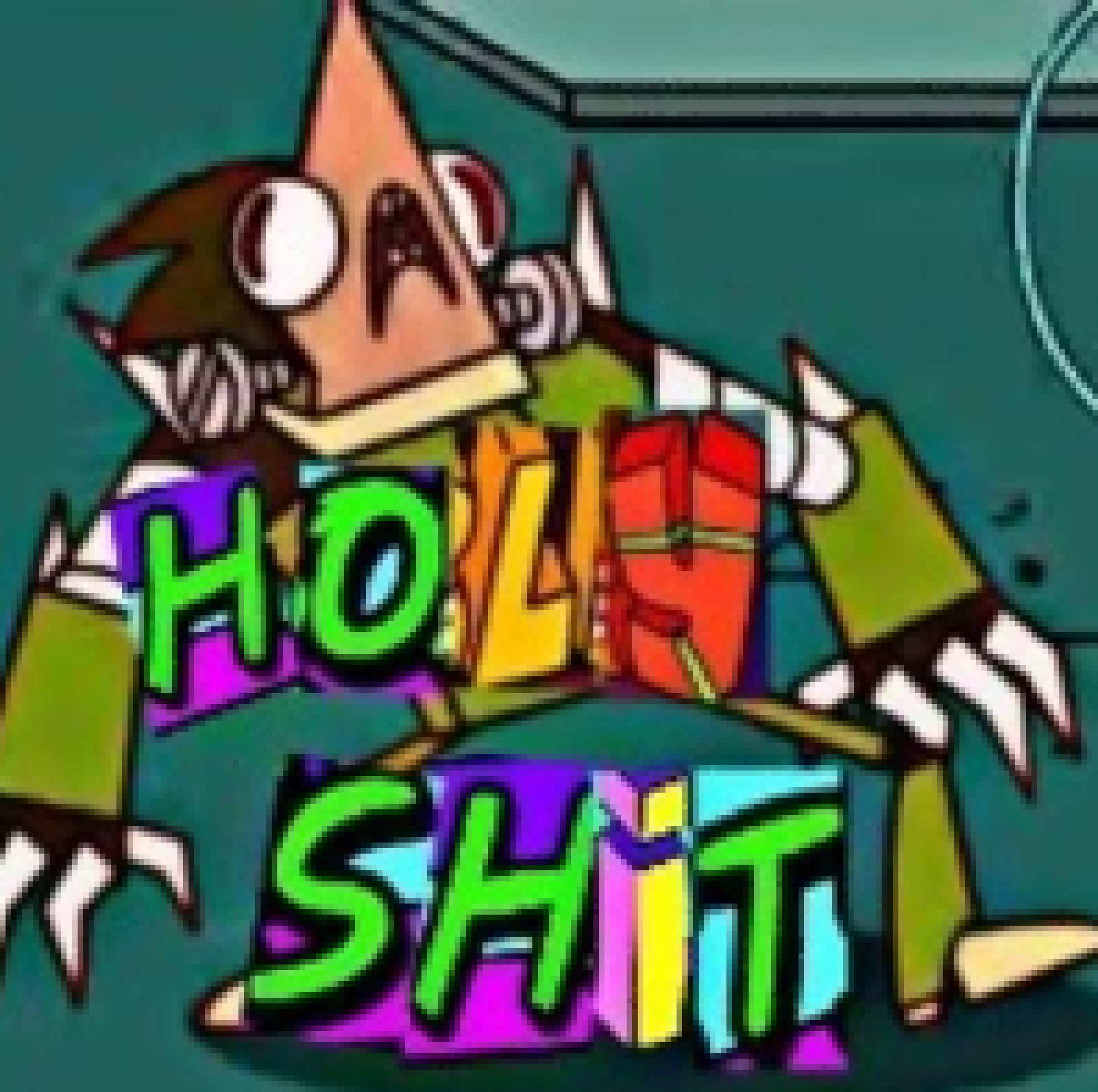 [b66cfb] HOLY CRAP ITS MARKER!