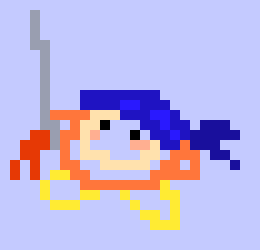 [777455] Besides-- we're here to help him---