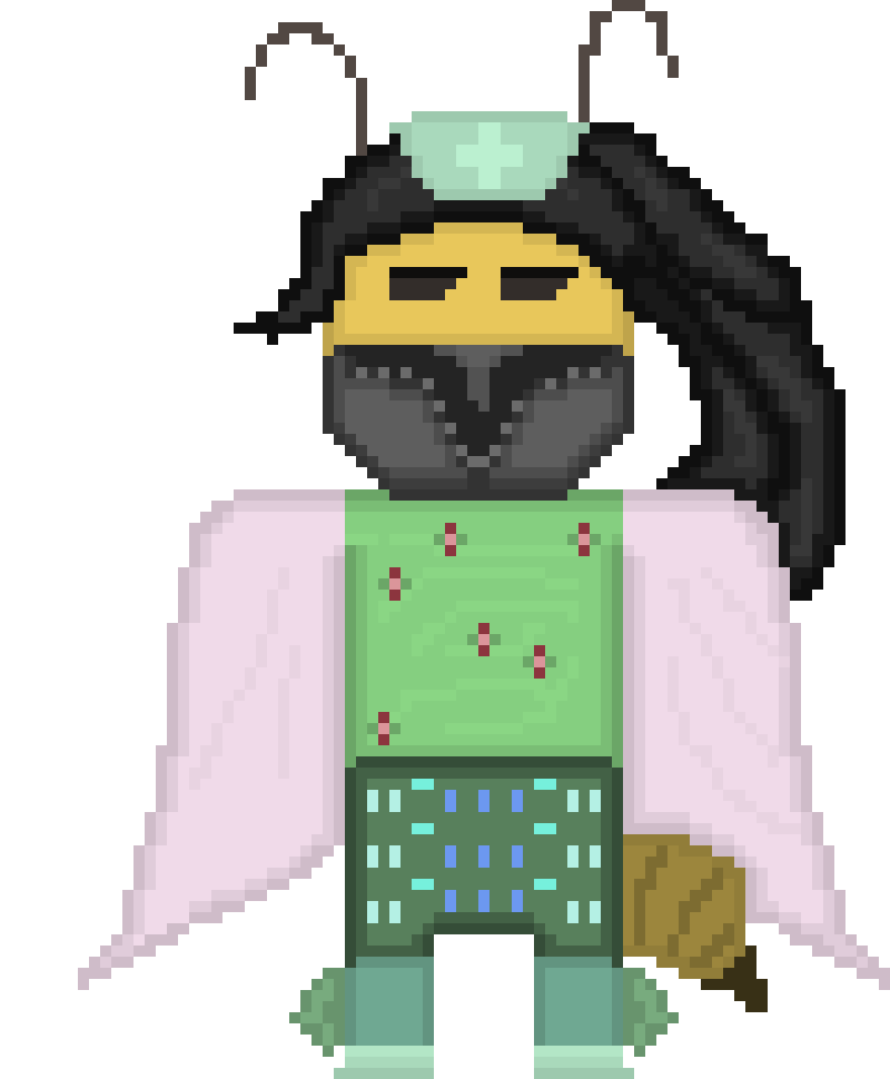 [a00846] X Lyra Arms