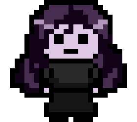 [ca61ce] Clementine Mairead