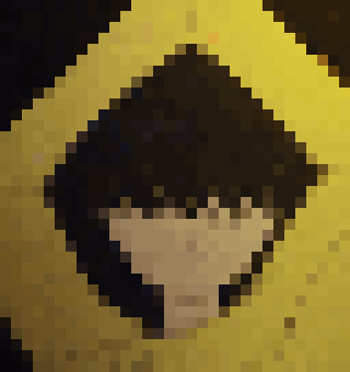 *chasing after a nome*-six